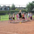 Schooltennis 2014