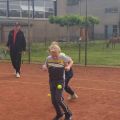 Tennisclinic  2019