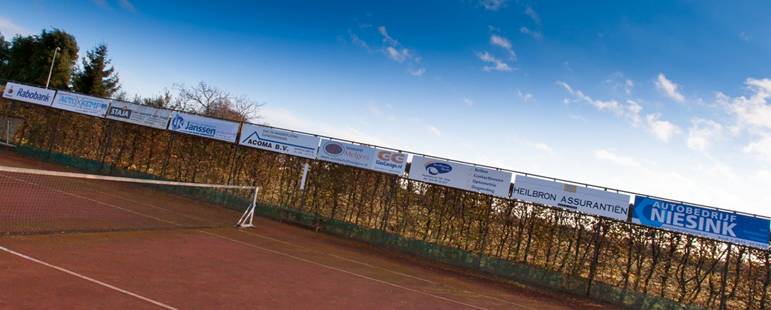tennisvereniging Keislag